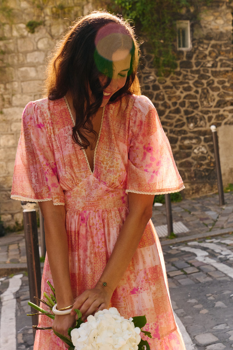 ROBE RACHEL