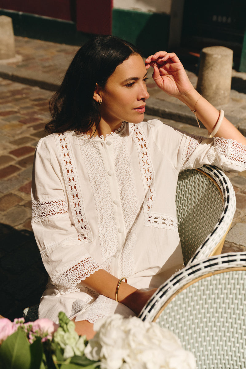 ROBE MARIE