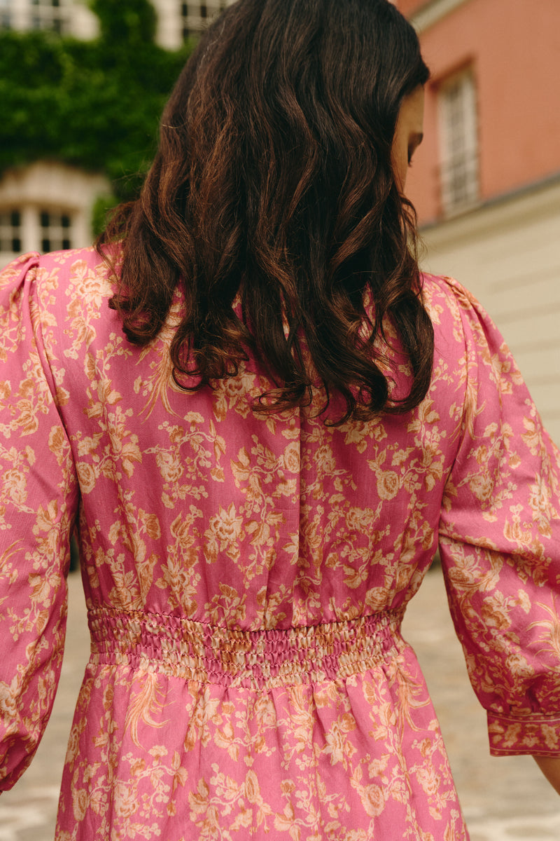 ROBE ALICIA