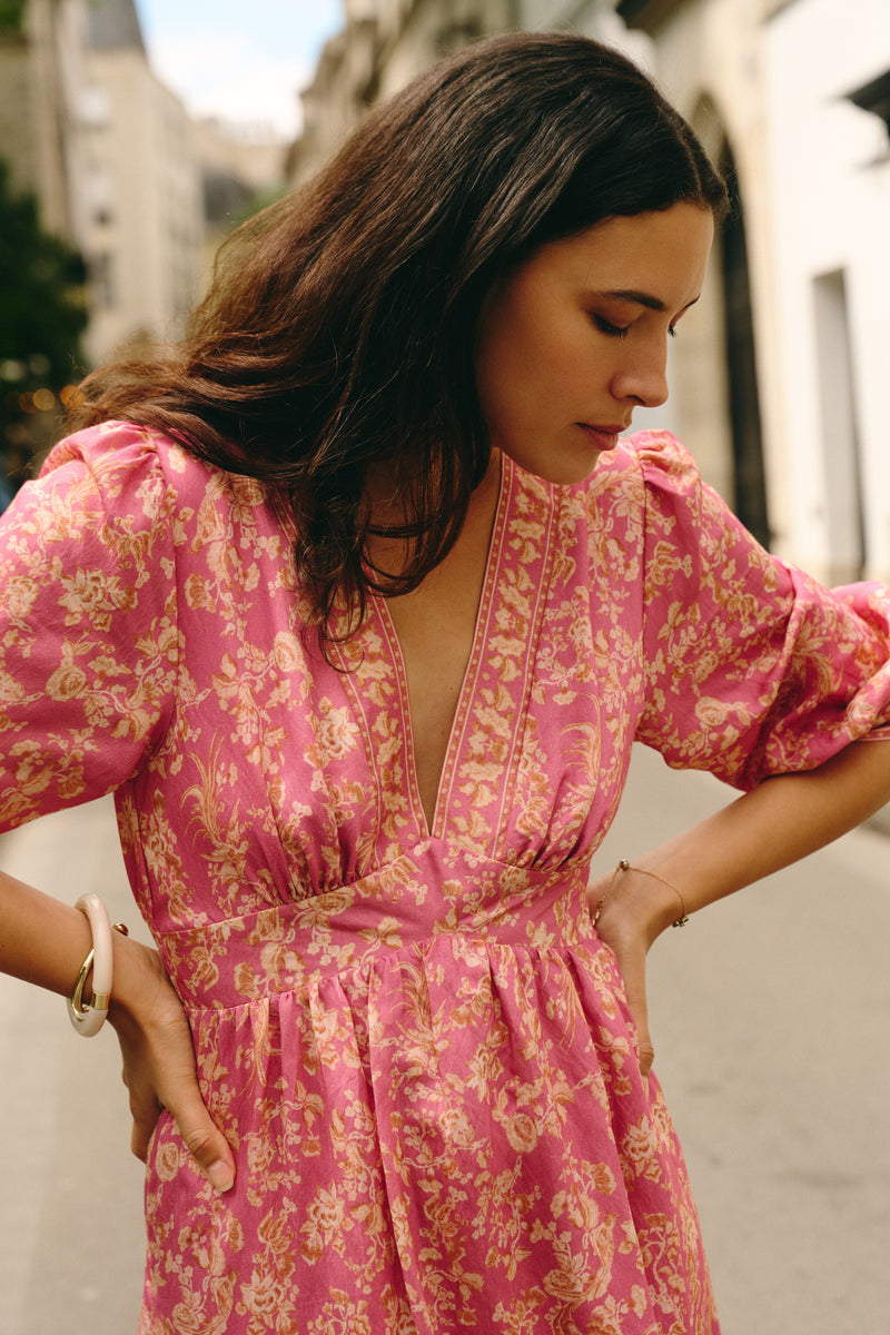 ROBE ALICIA