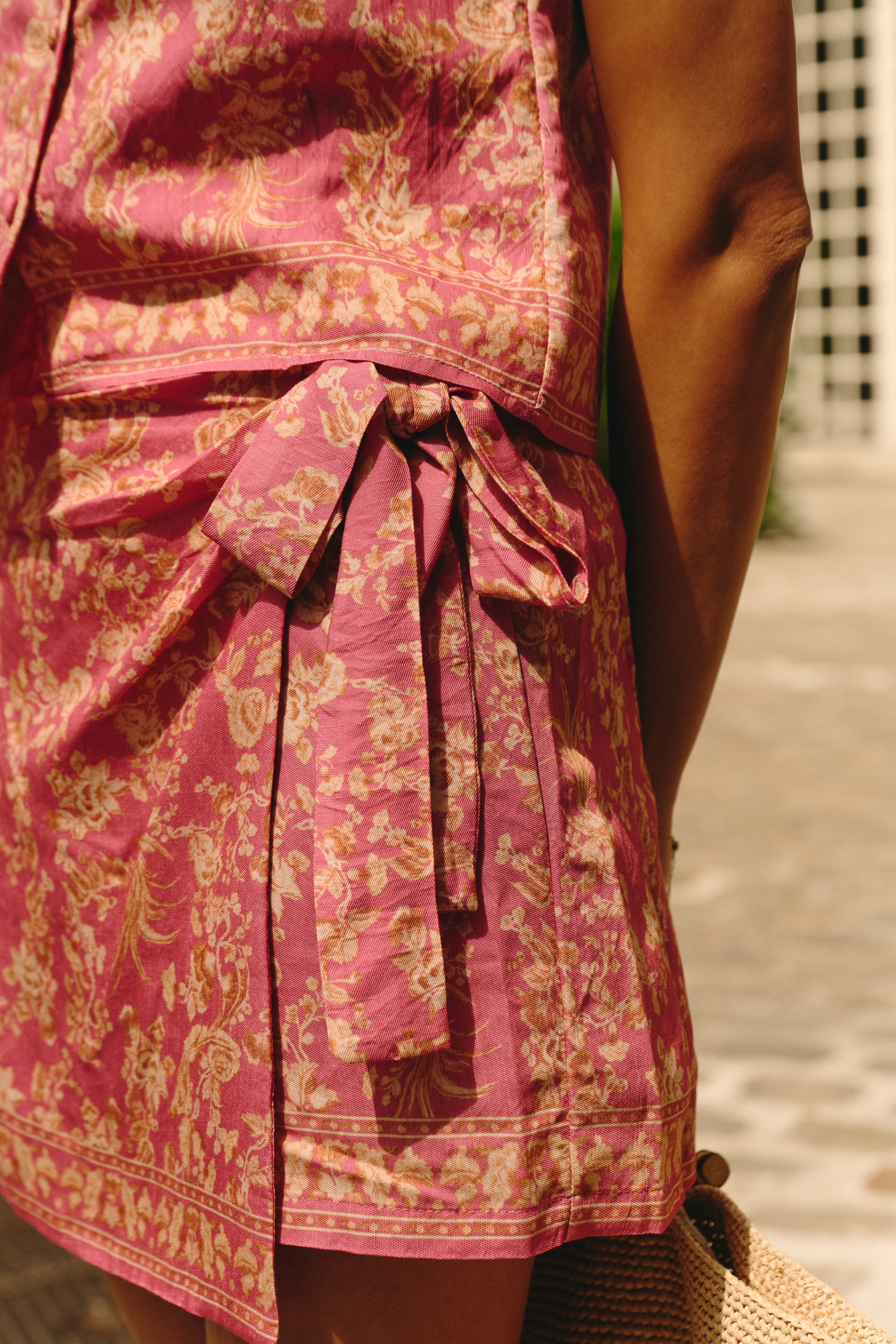 JUPE-SHORT LOLA