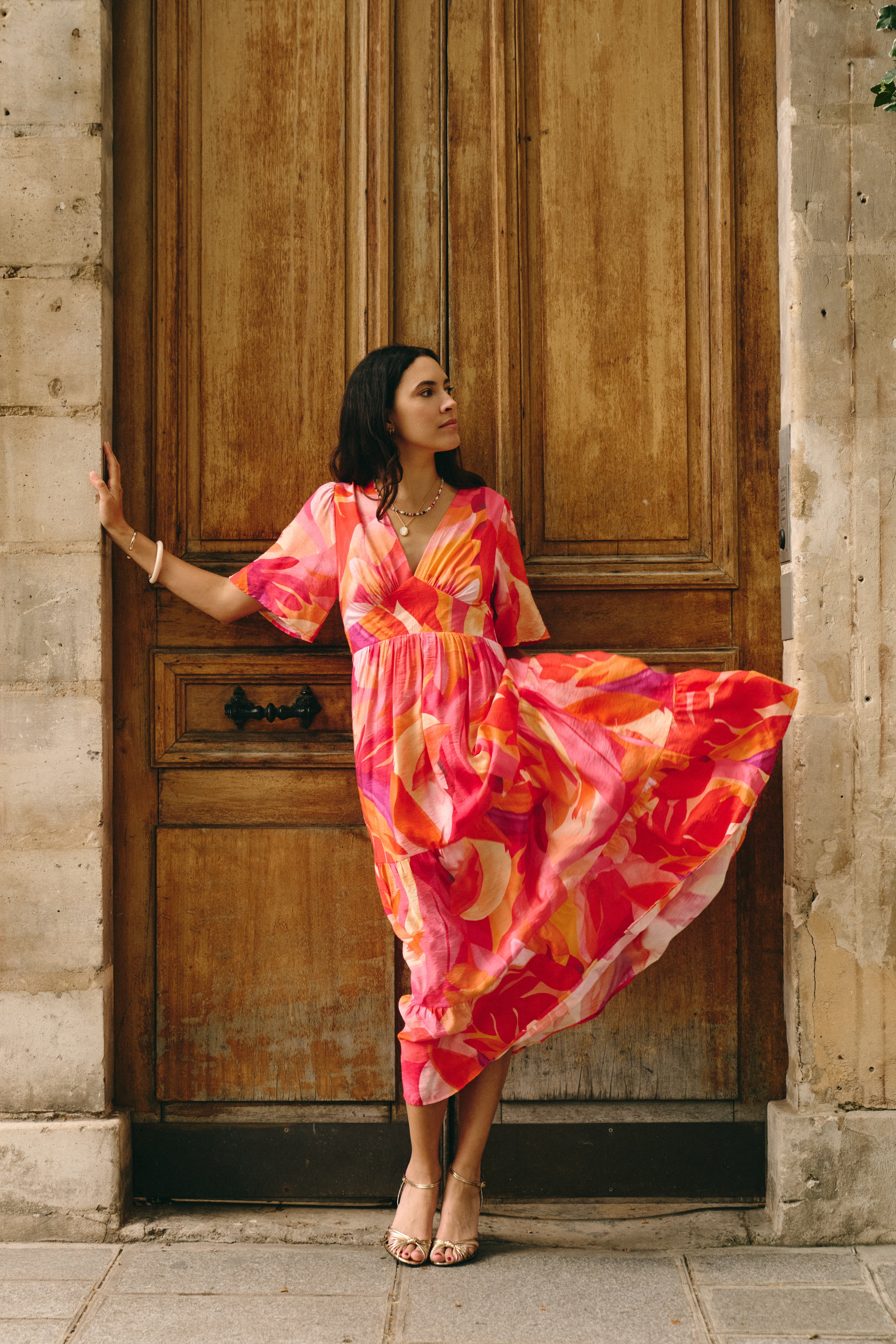 ROBE TARA