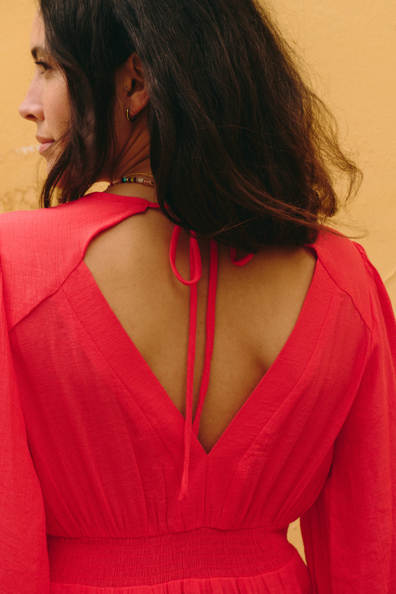 ROBE JOSEPHINE