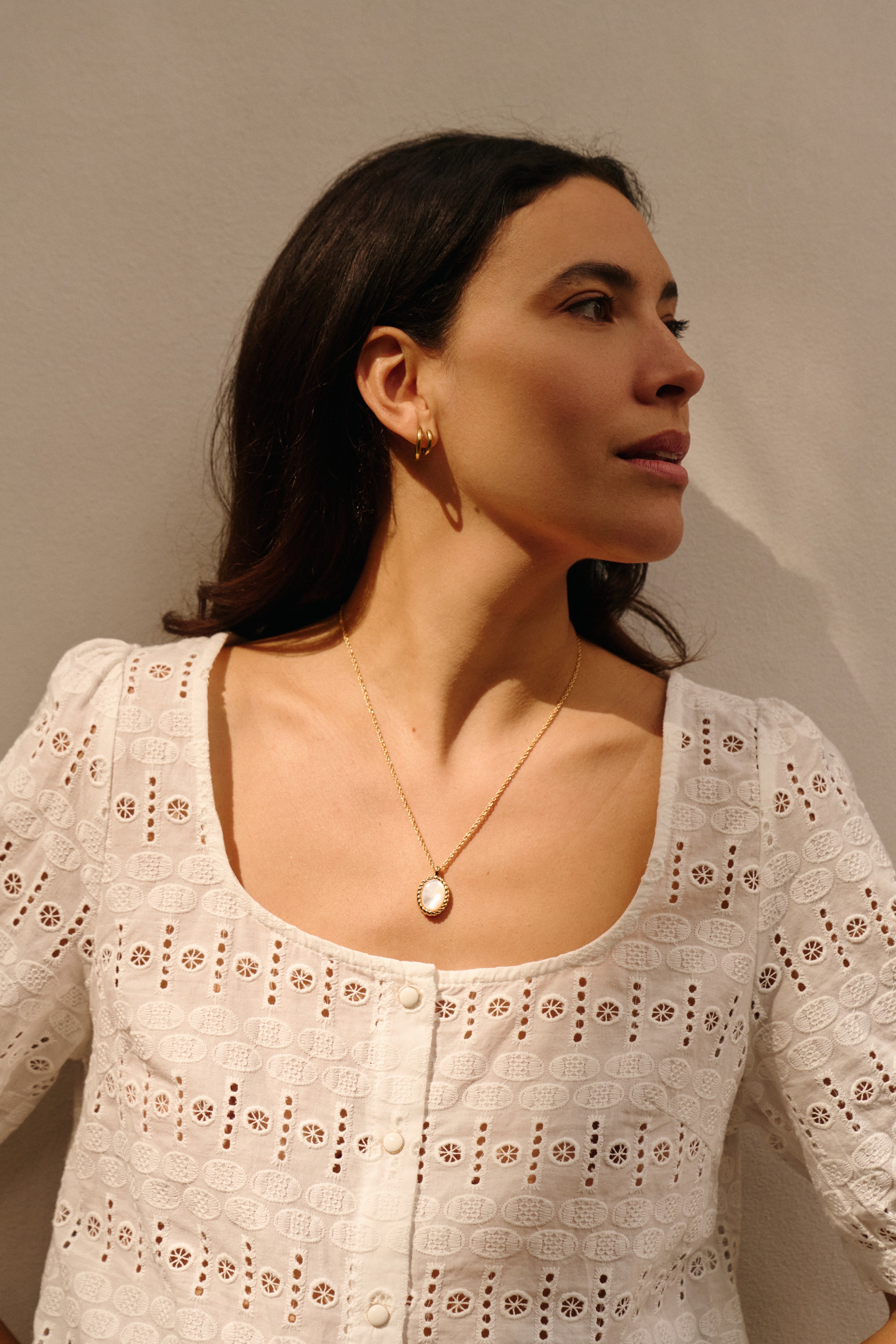 TOP CHIARA