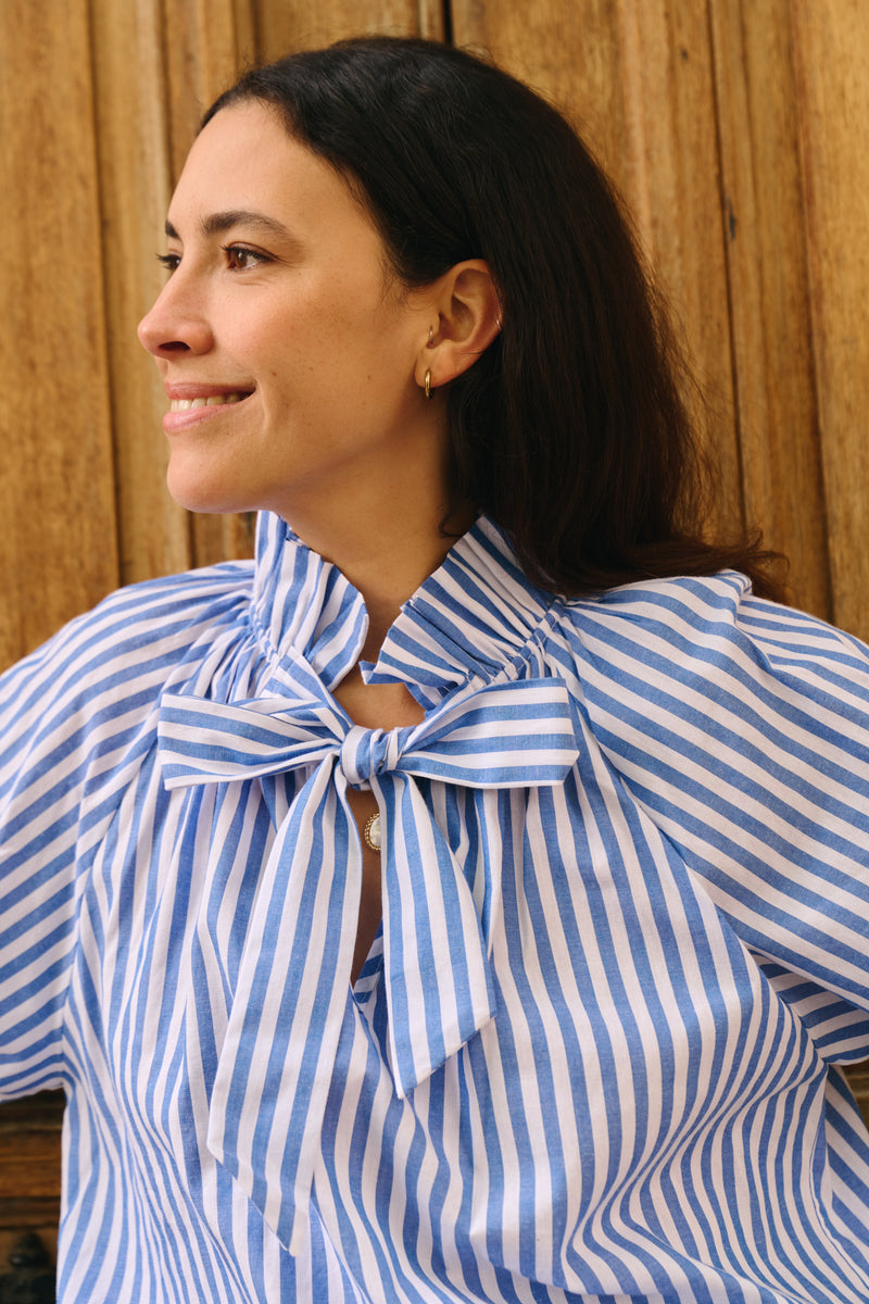 BLOUSE ADELE