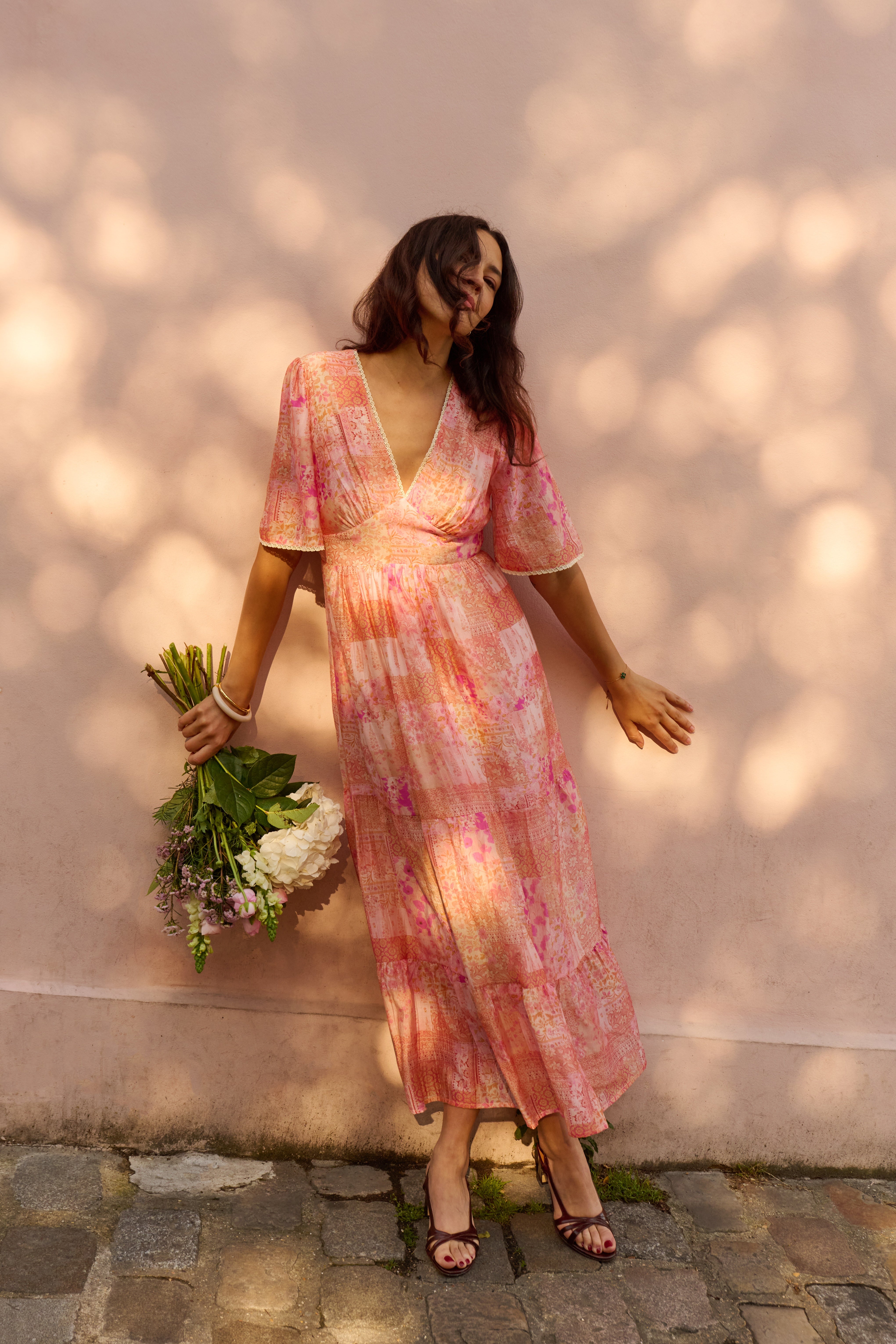ROBE RACHEL