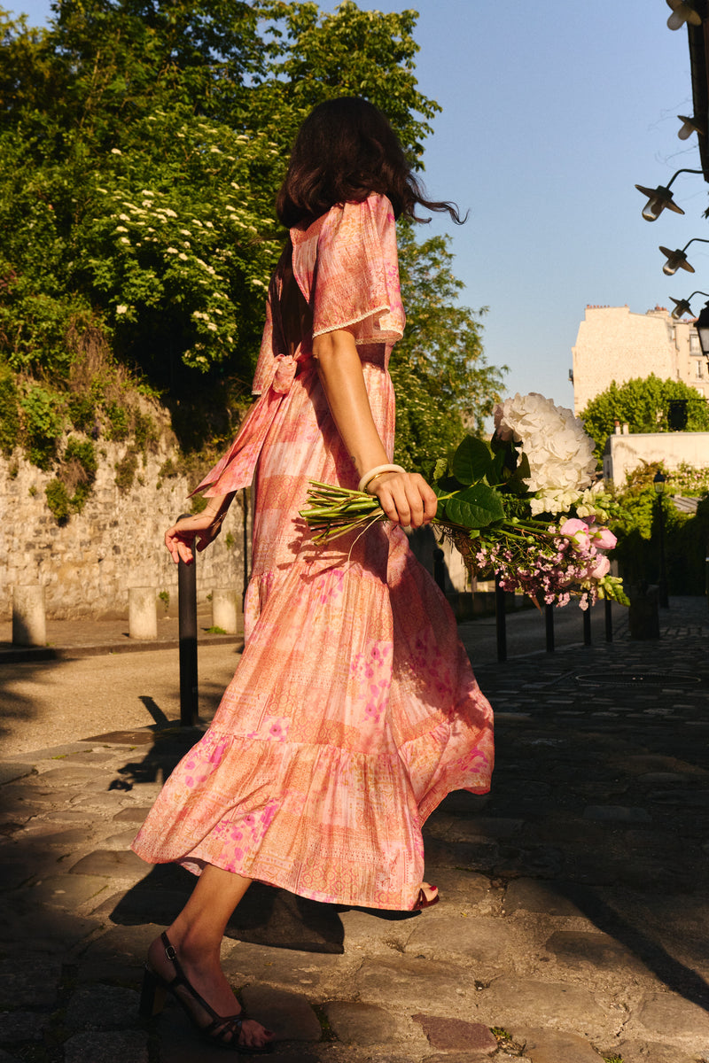 ROBE RACHEL