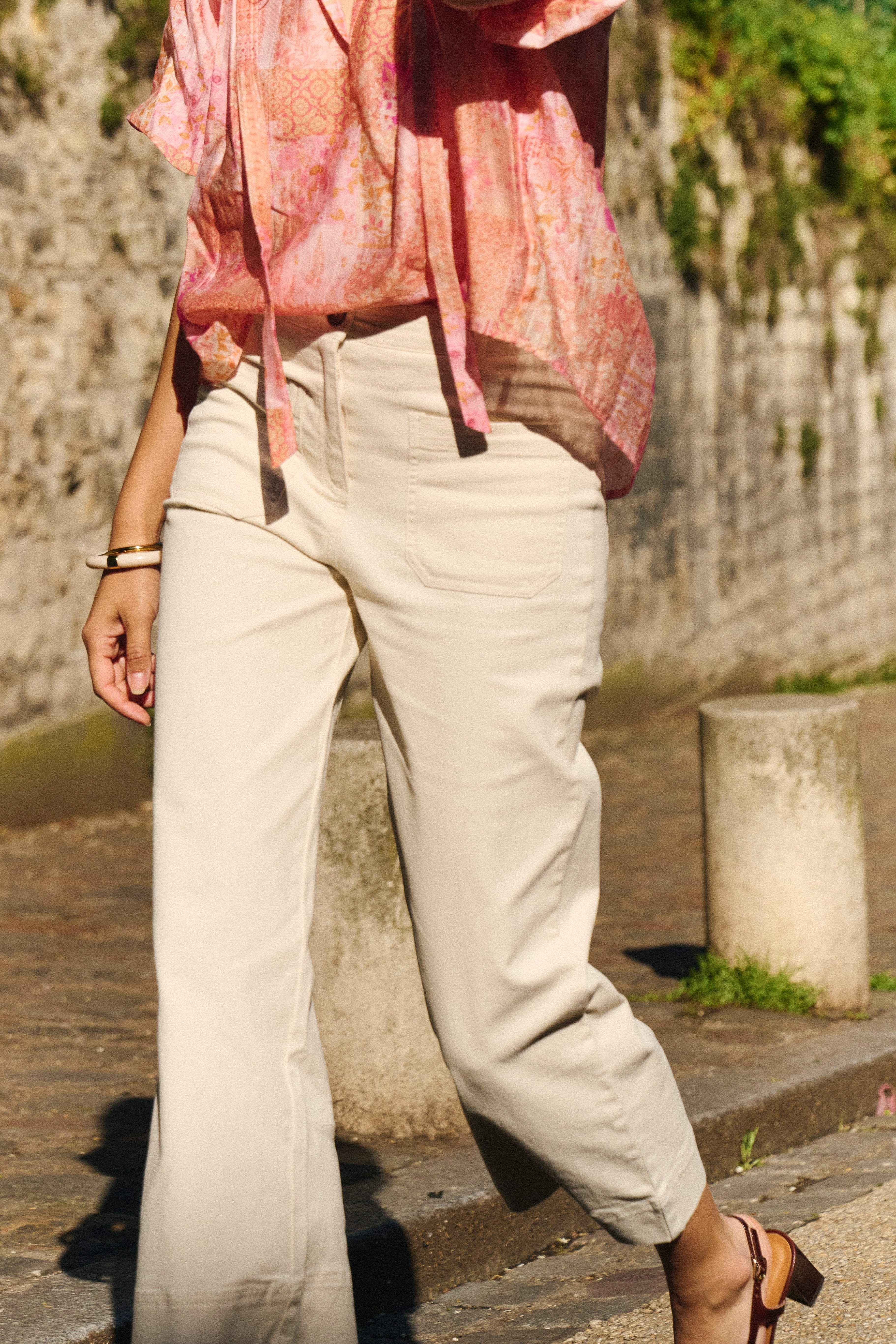 PANTALON CLARA