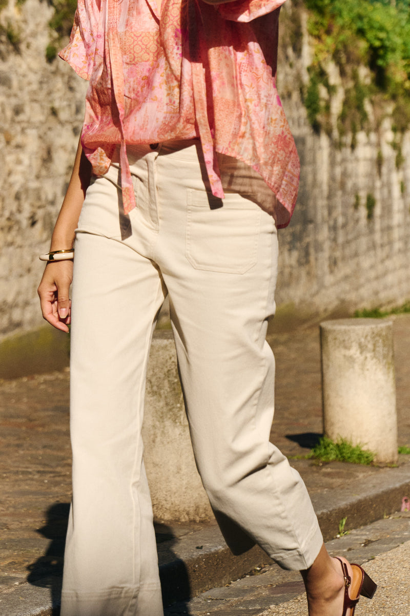 PANTALON CLARA