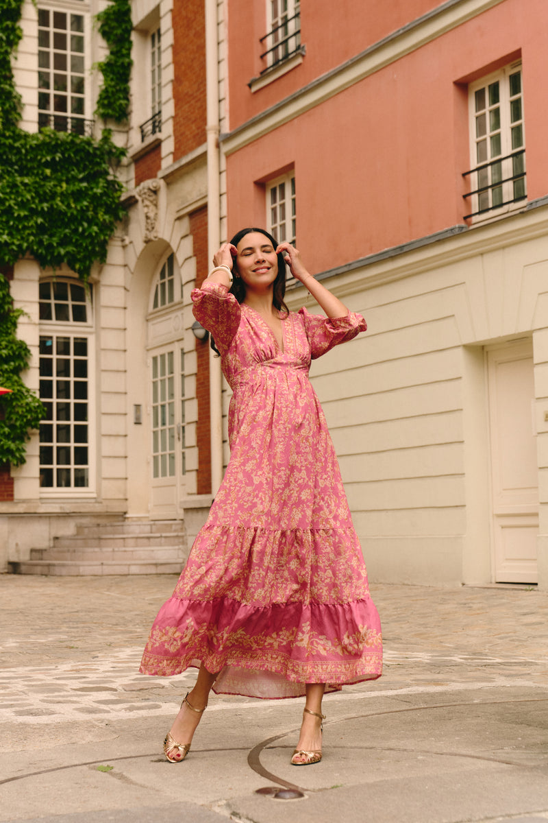 ROBE ALICIA
