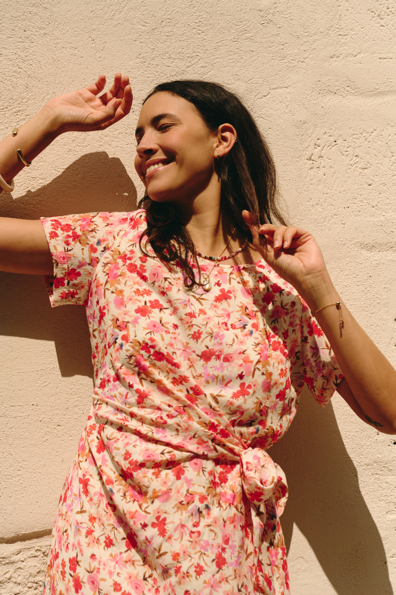 ROBE JULIE