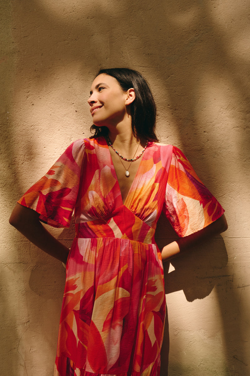 ROBE TARA