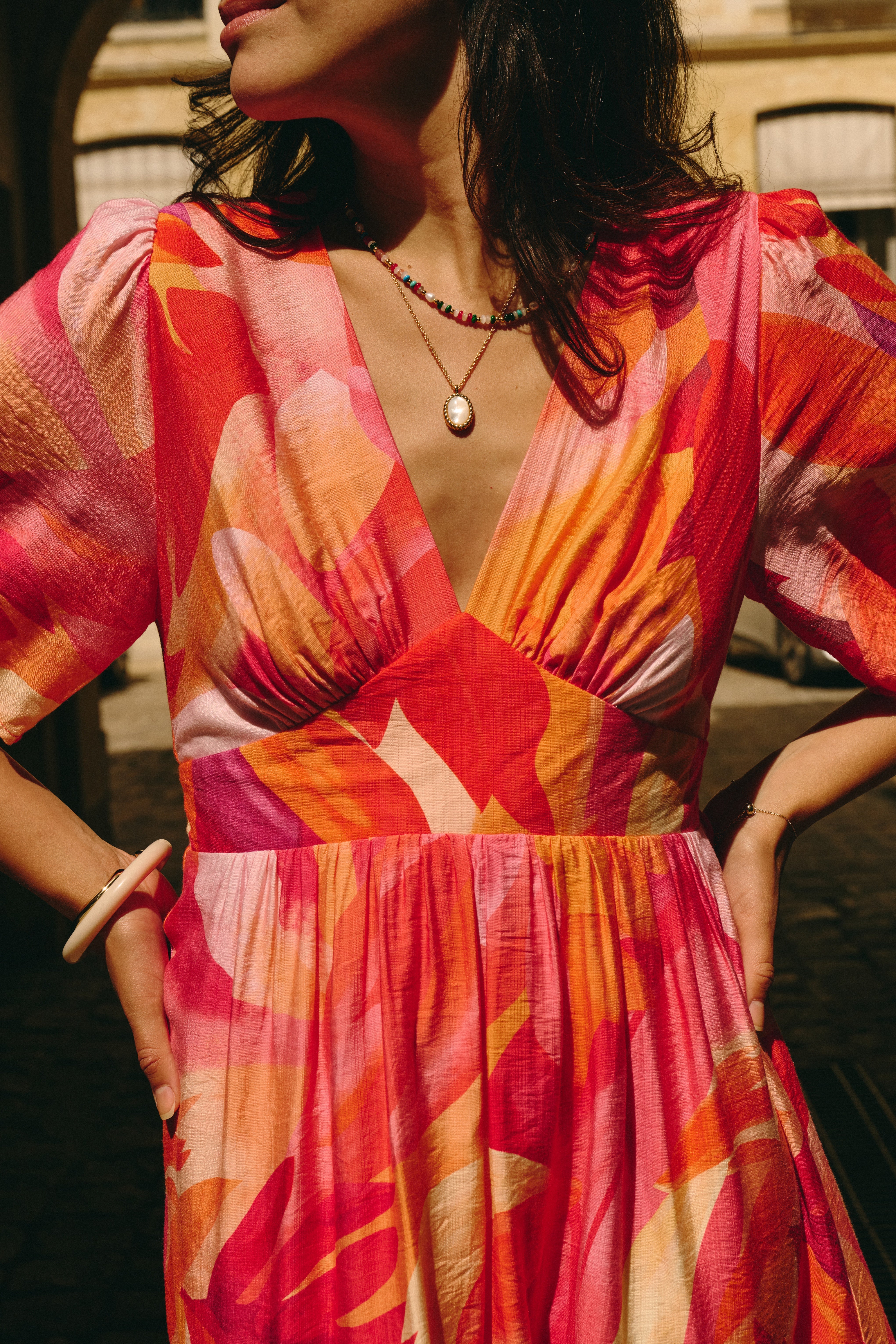 ROBE TARA