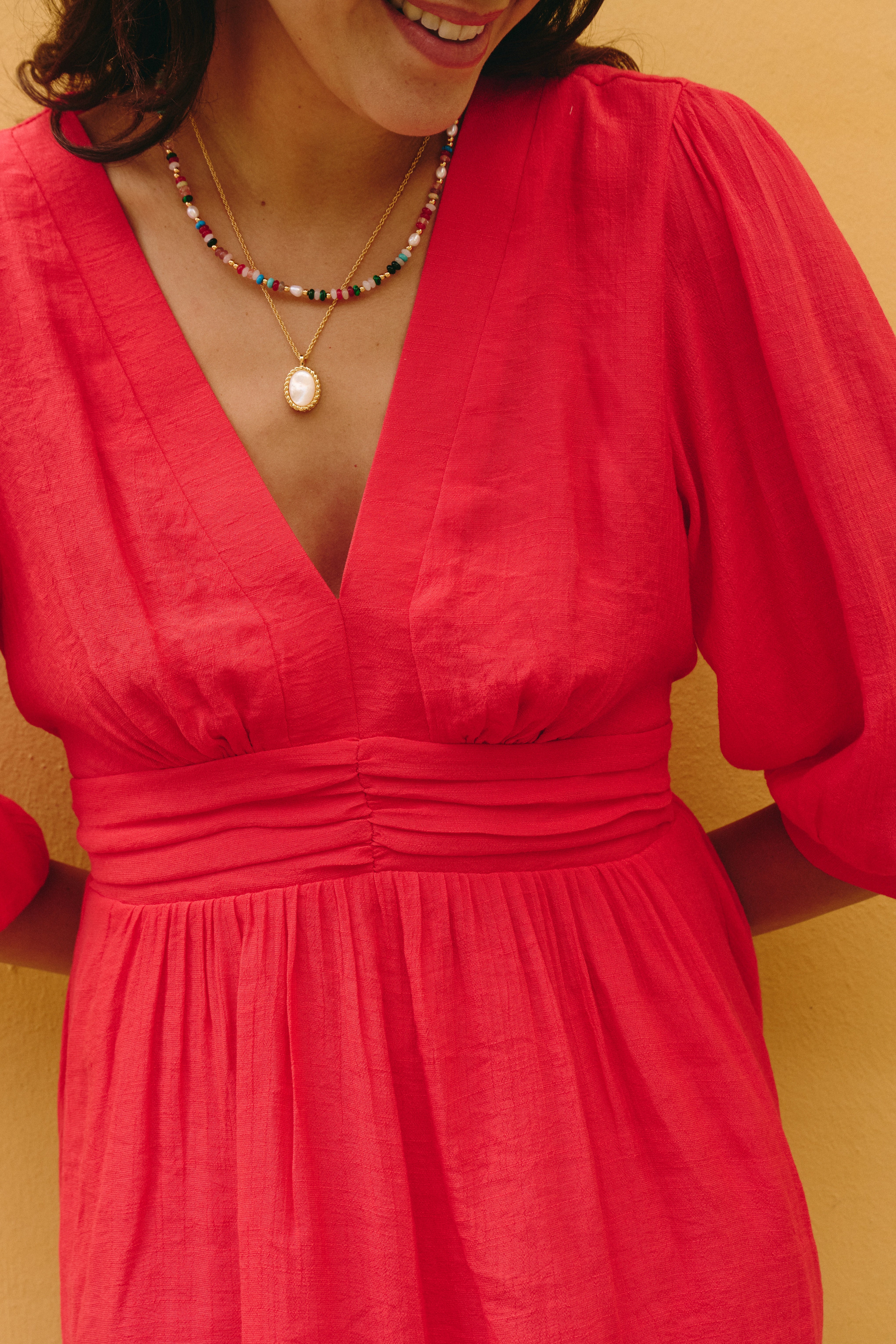ROBE JOSEPHINE