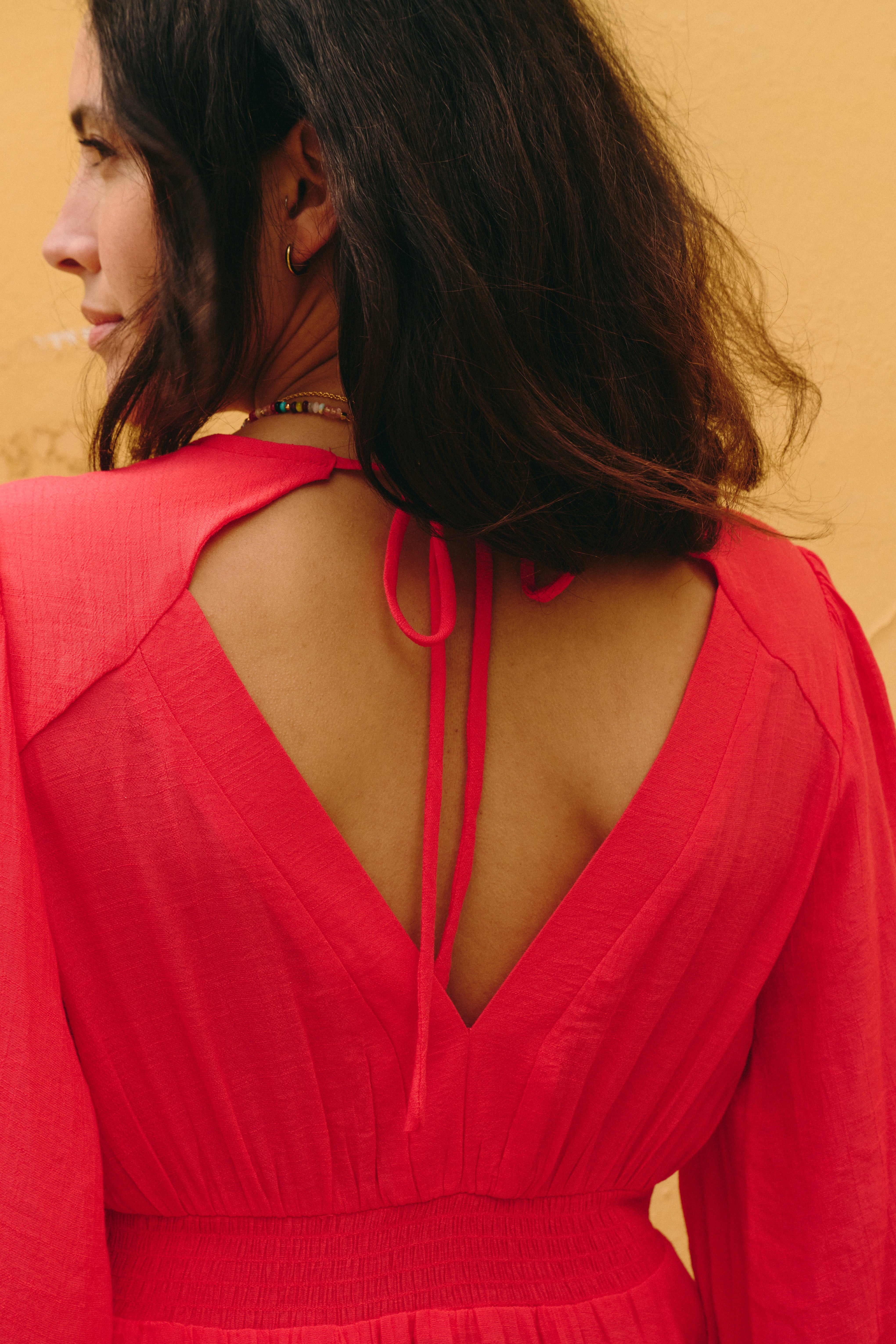 ROBE JOSEPHINE