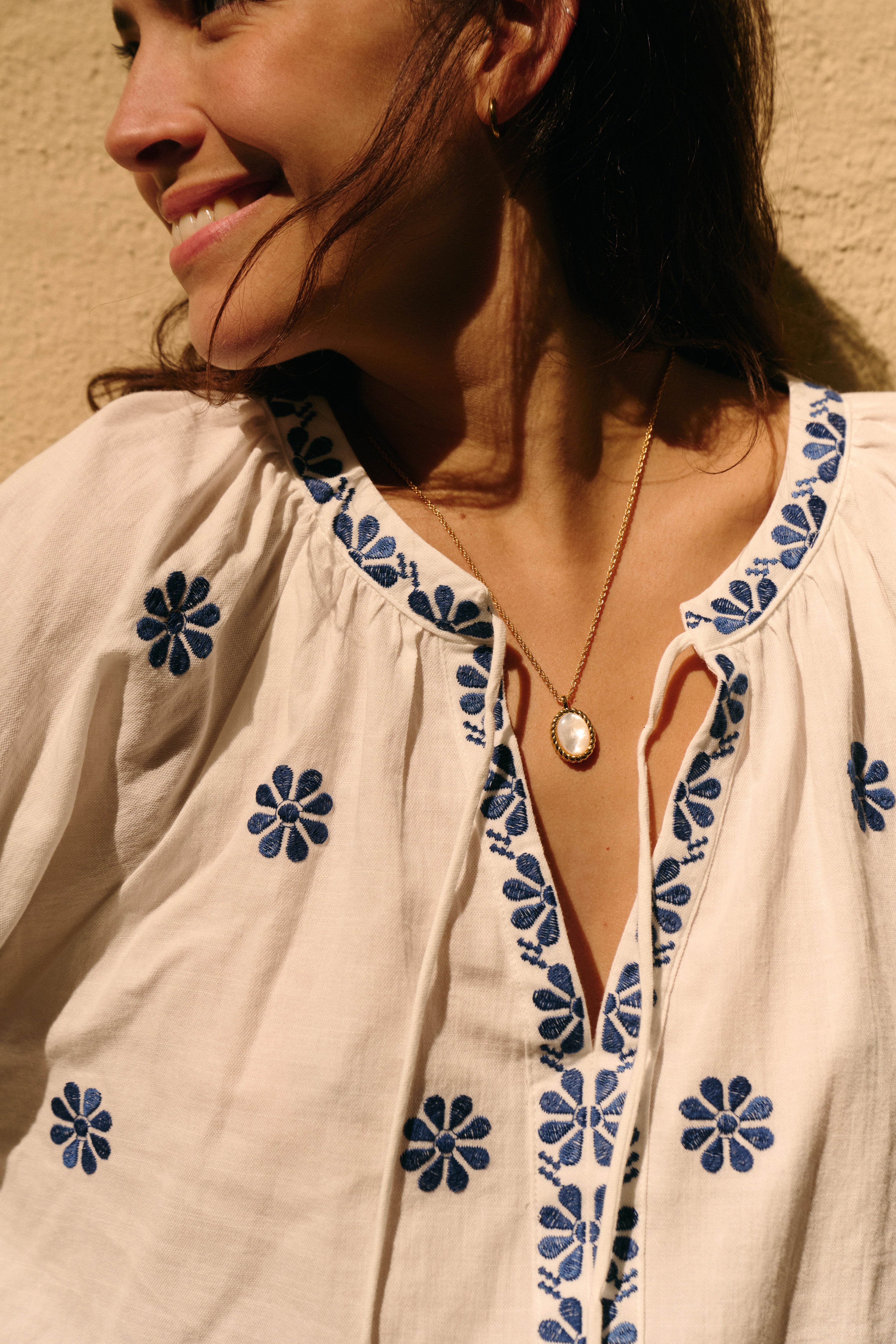 BLOUSE SOPHIA